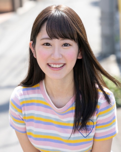 五十嵐美月
