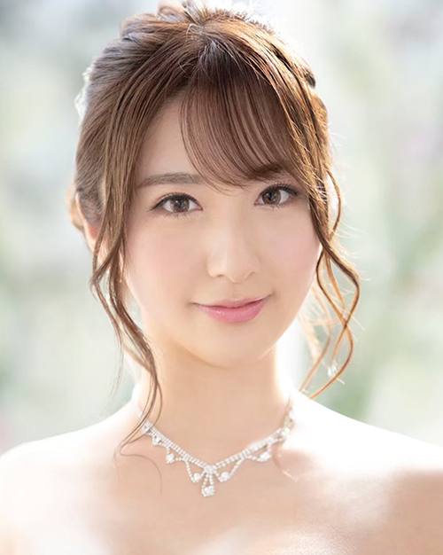 北野未奈