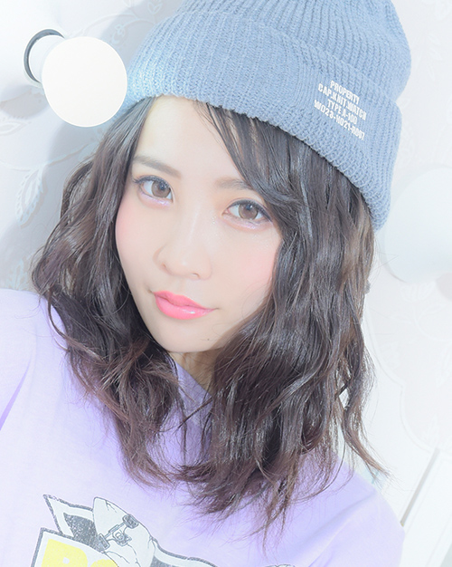 枢木あおい