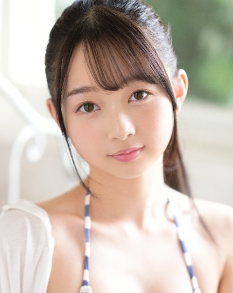 望月つぼみ